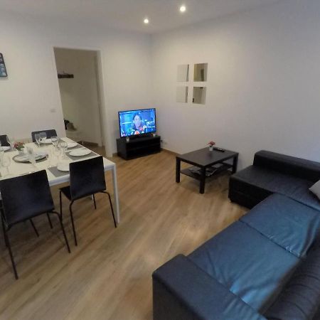 Piso Andorra Apartment Luaran gambar