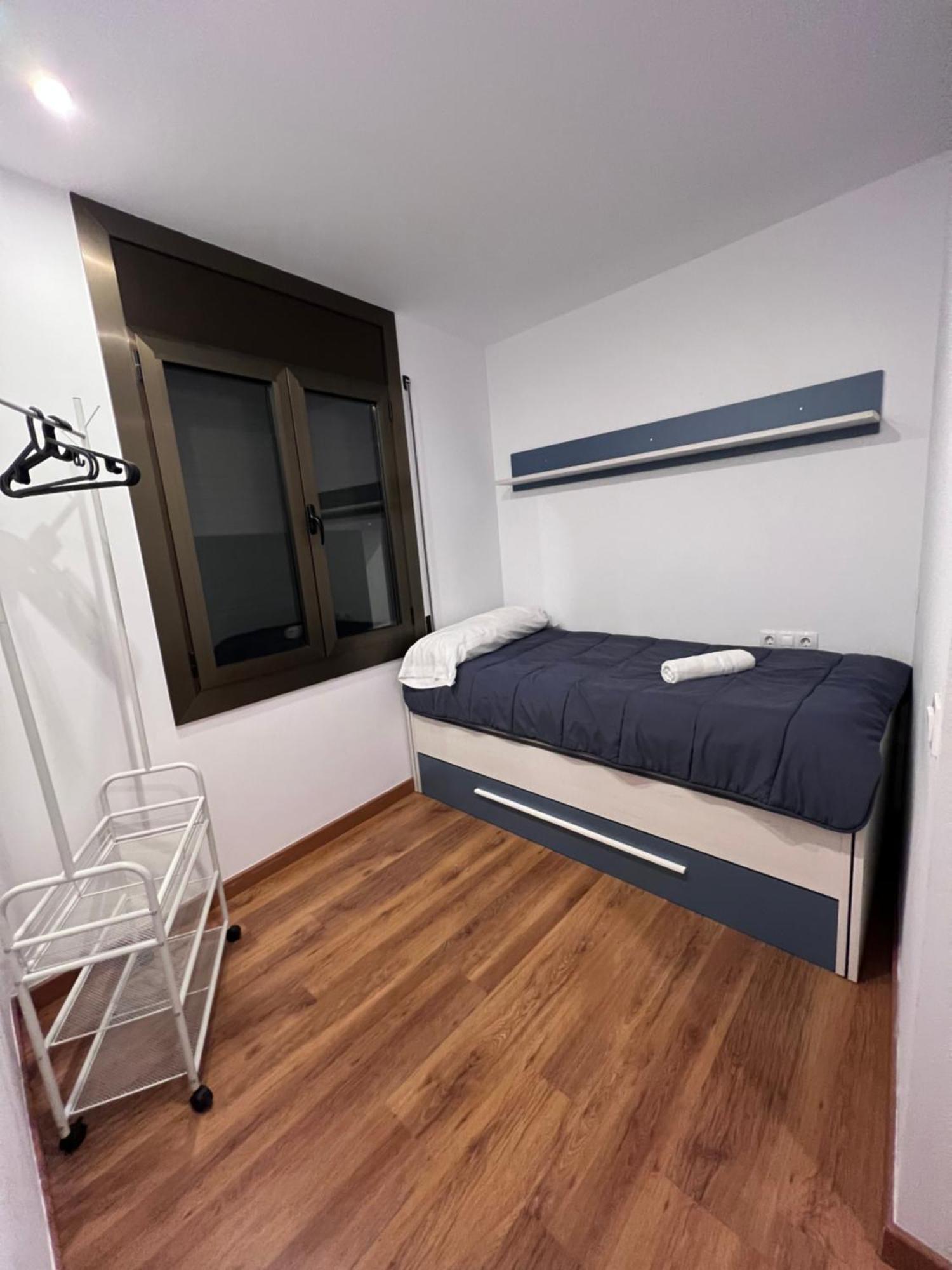 Piso Andorra Apartment Luaran gambar