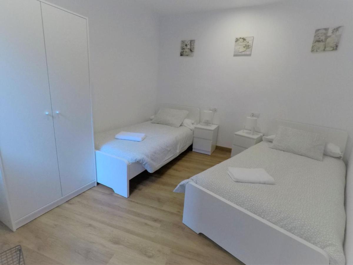 Piso Andorra Apartment Luaran gambar