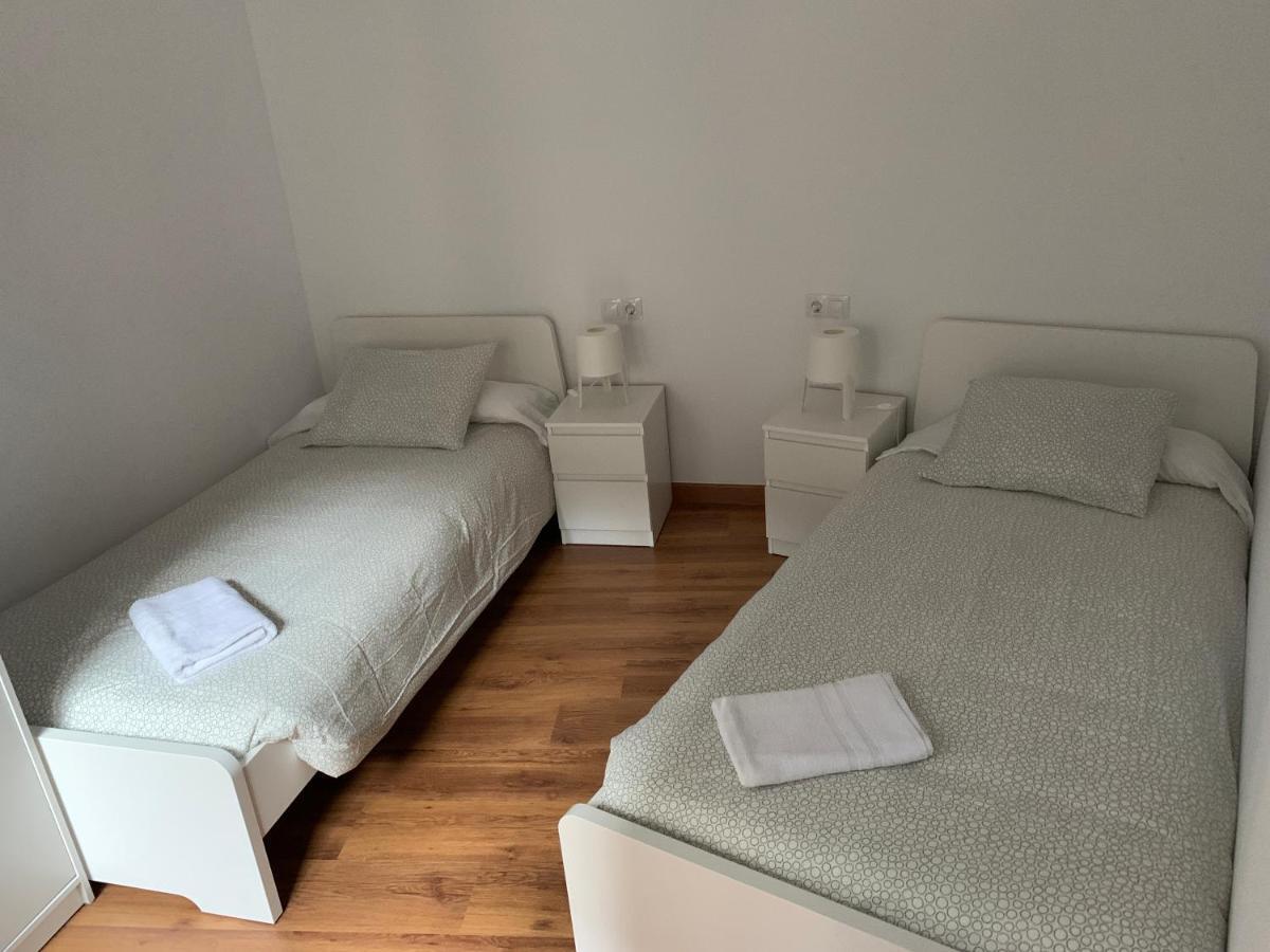 Piso Andorra Apartment Luaran gambar