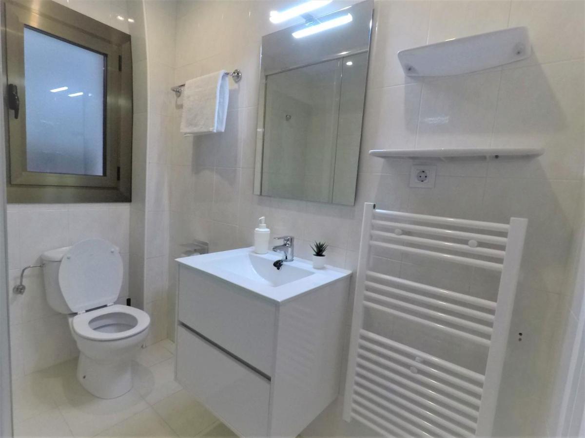 Piso Andorra Apartment Luaran gambar