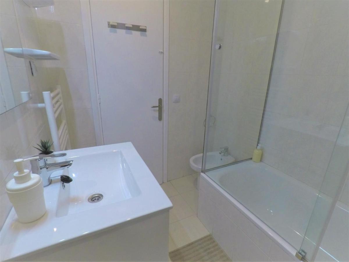 Piso Andorra Apartment Luaran gambar