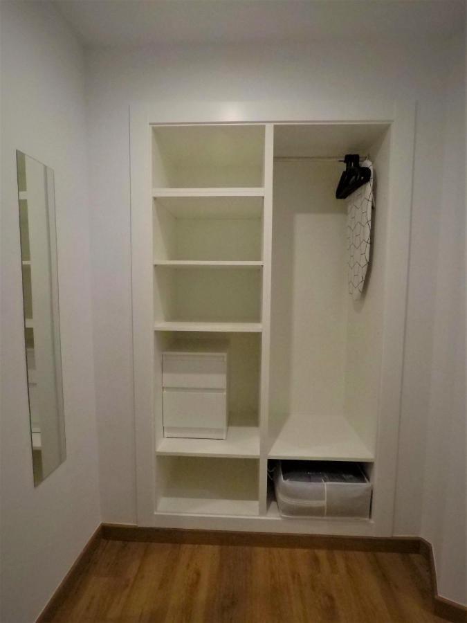 Piso Andorra Apartment Luaran gambar
